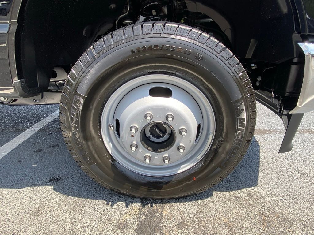 2026 Ford F-350SD XLT DRW