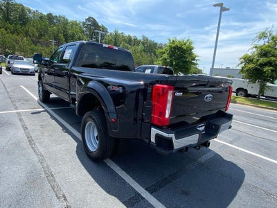 2026 Ford F-350SD XLT DRW