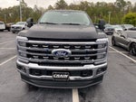 2027 Ford F-350SD Lariat DRW