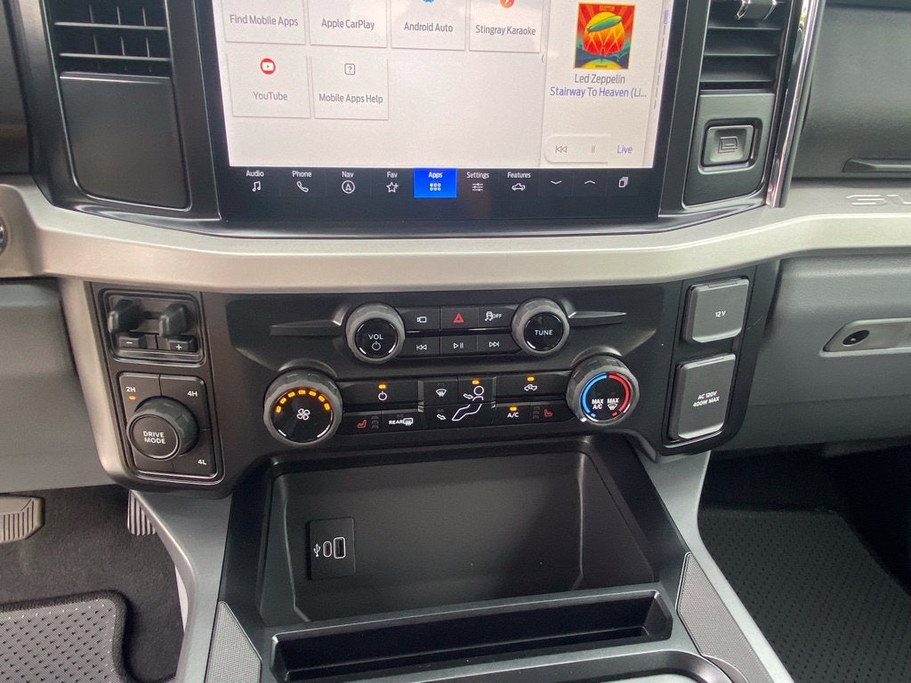 2027 Ford F-350SD XLT DRW