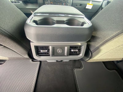 2027 Ford F-350SD XLT DRW