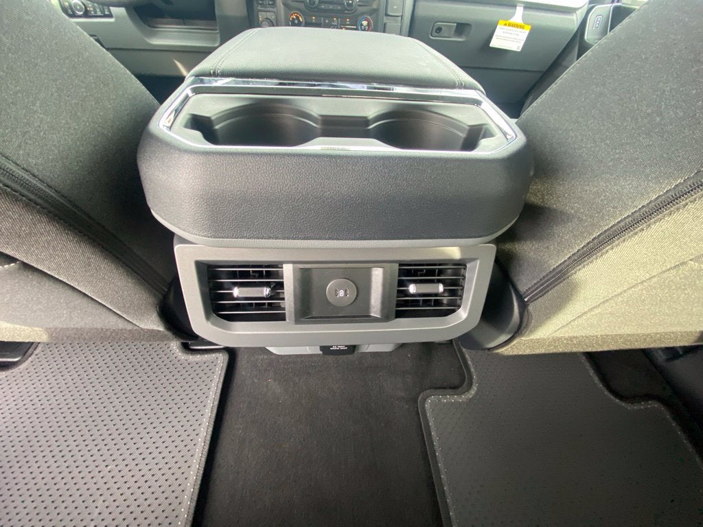 2027 Ford F-350SD XLT DRW