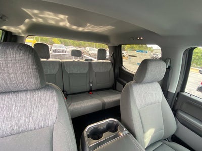 2027 Ford F-350SD XLT DRW