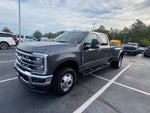 2027 Ford F-350SD XLT DRW