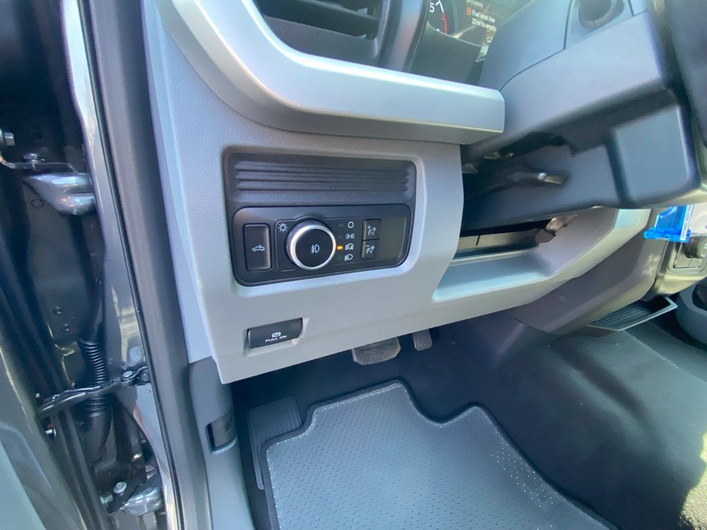 2027 Ford F-350SD XL DRW