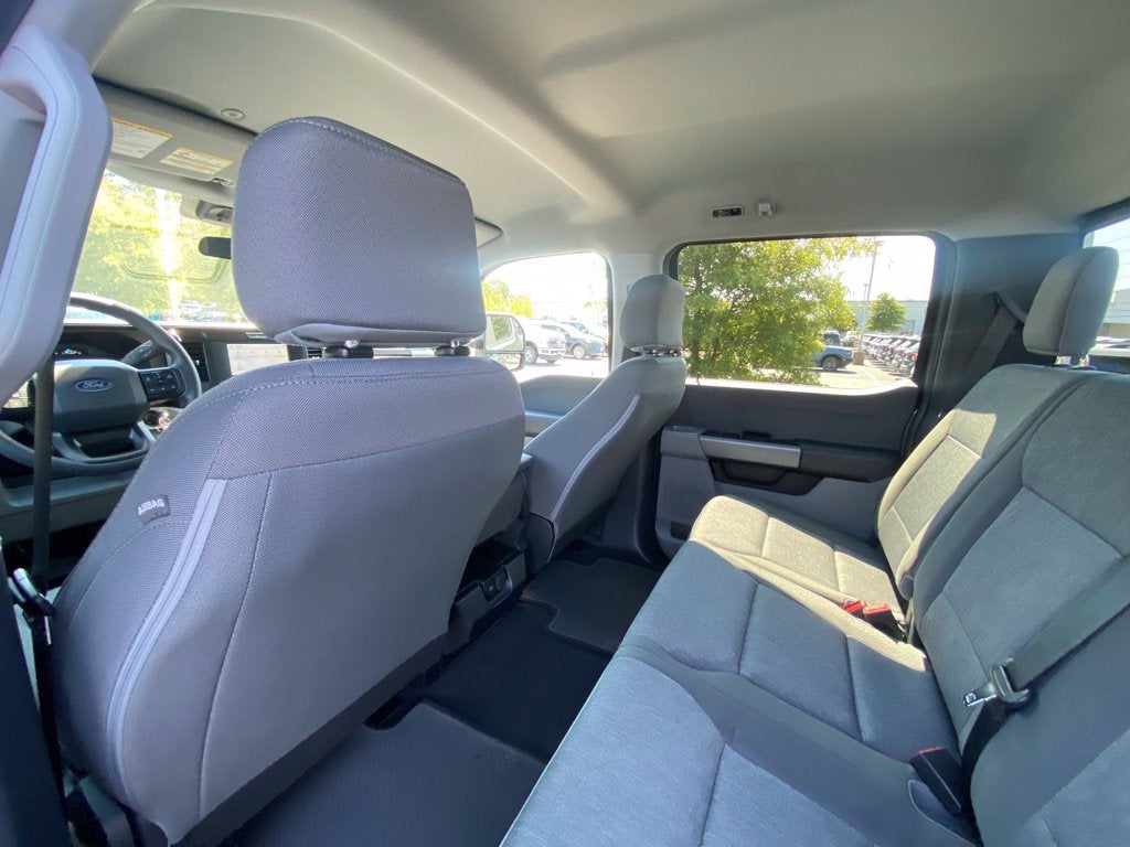 2027 Ford F-350SD XL DRW
