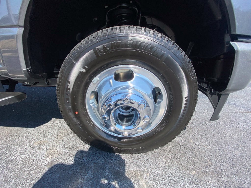 2027 Ford F-350SD XL DRW