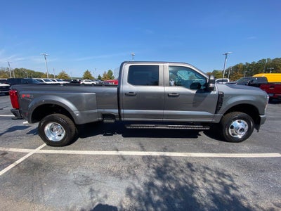 2027 Ford F-350SD XL DRW