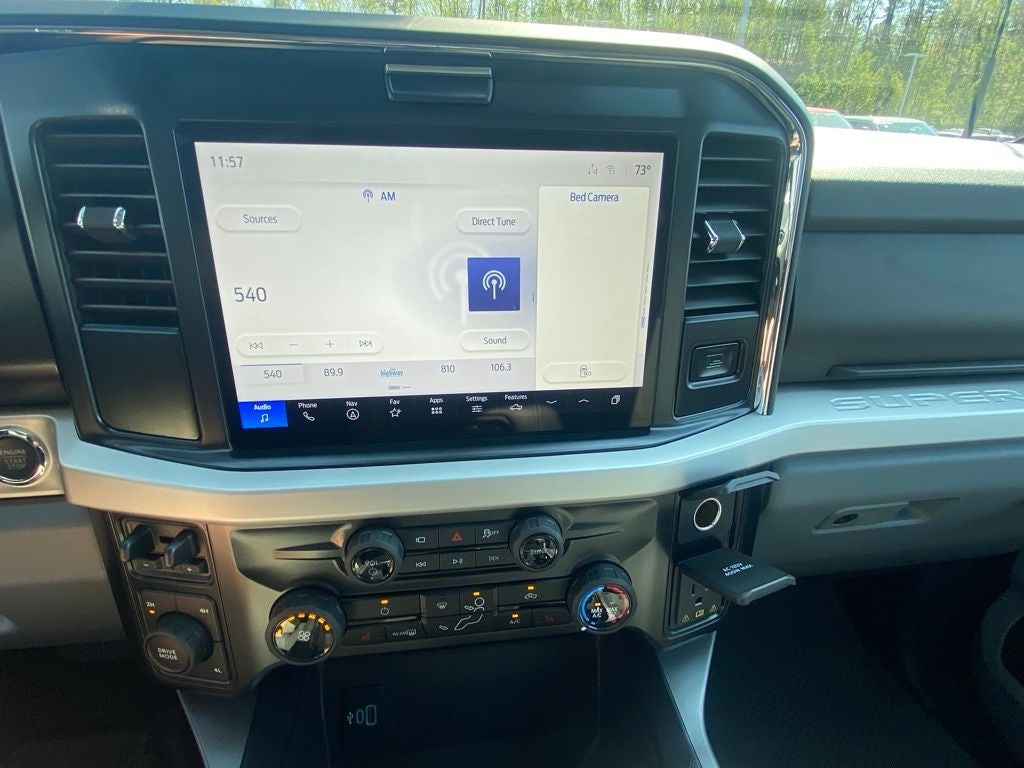 2026 Ford F-350SD XLT DRW