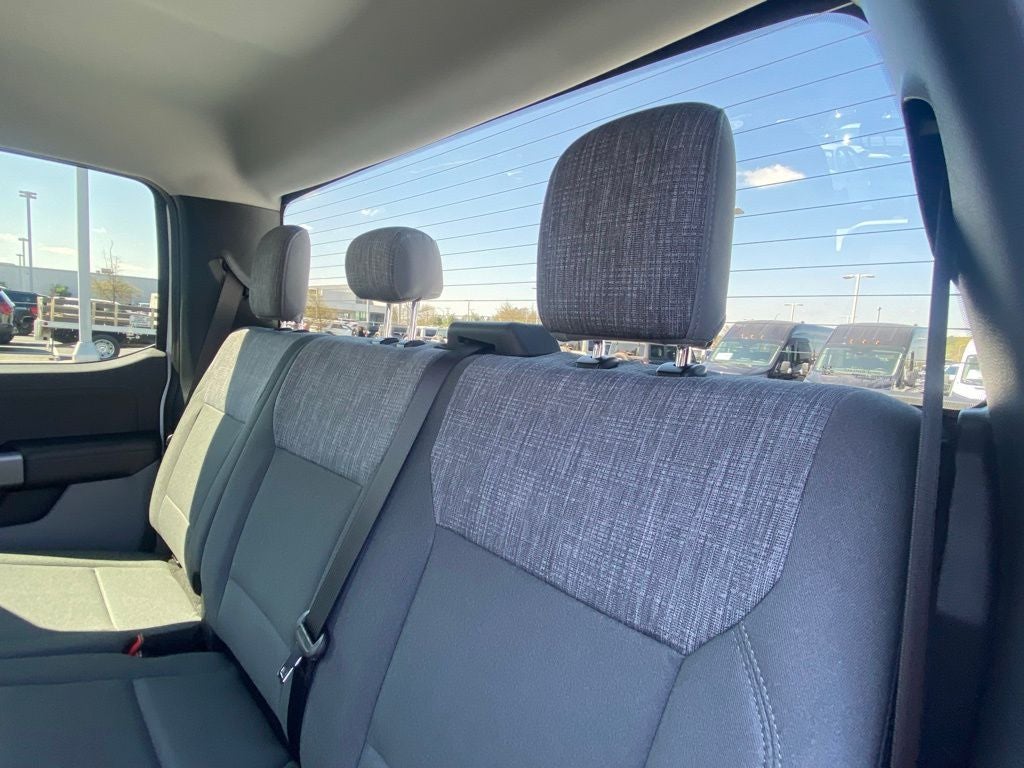 2026 Ford F-350SD XLT DRW