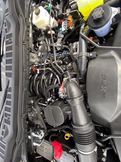 2027 Ford F-350SD XLT DRW