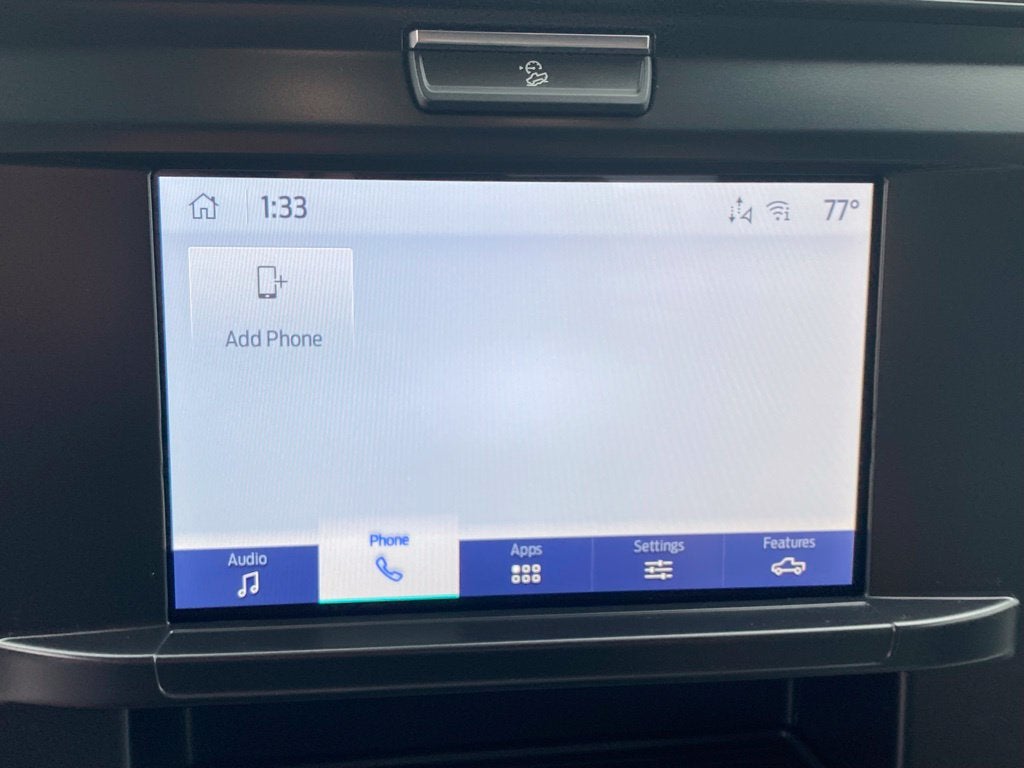 2027 Ford F-350SD XL DRW