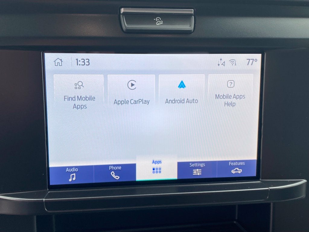 2027 Ford F-350SD XL DRW