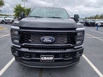 2027 Ford F-350SD XL DRW