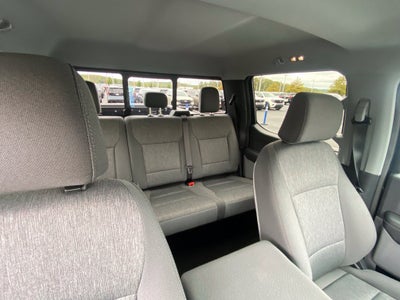 2027 Ford F-350SD XL DRW