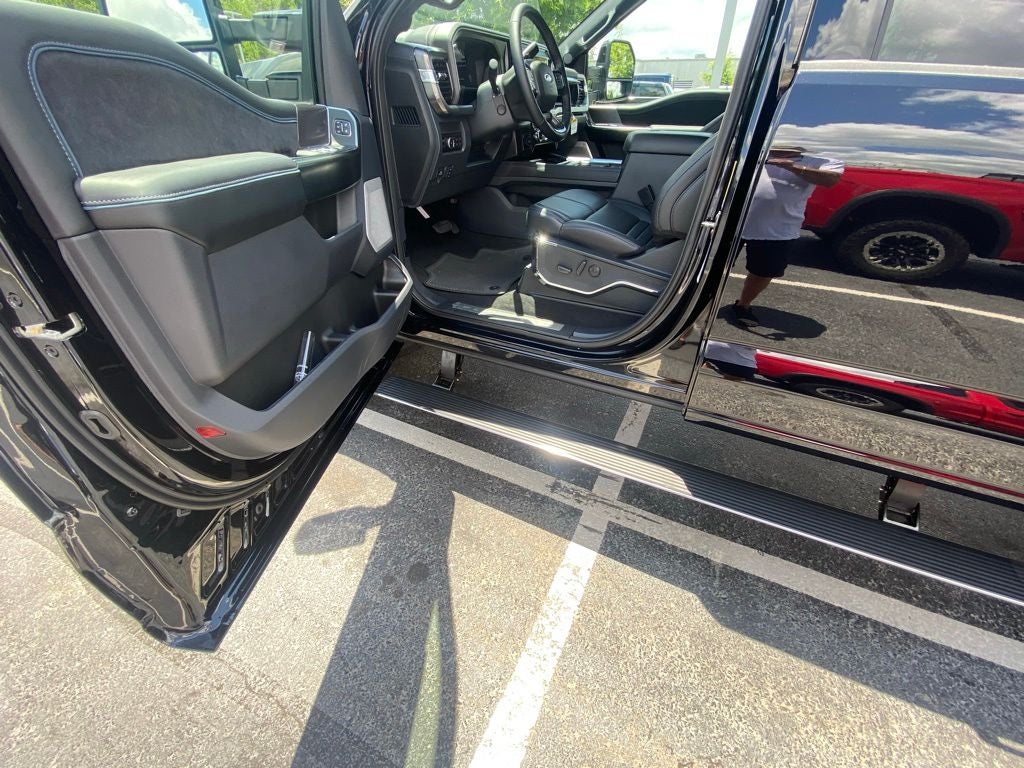 2026 Ford F-350SD Platinum DRW
