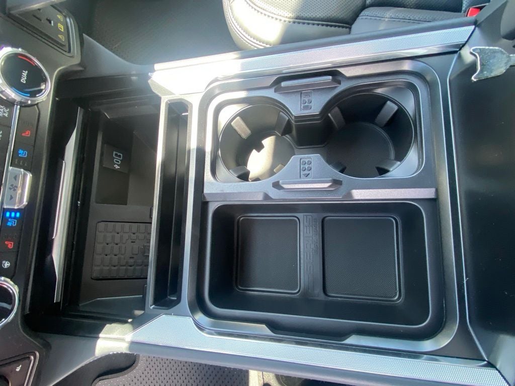 2026 Ford F-350SD Platinum DRW