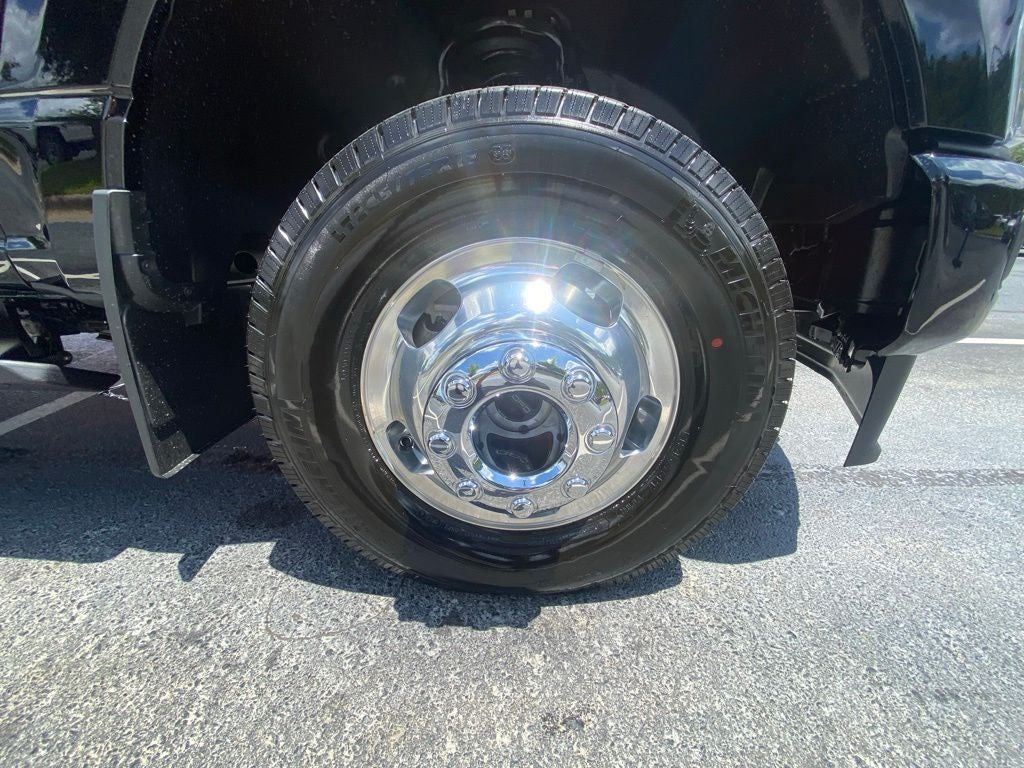 2026 Ford F-350SD Platinum DRW