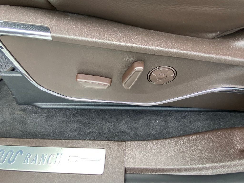 2026 Ford F-350SD King Ranch DRW
