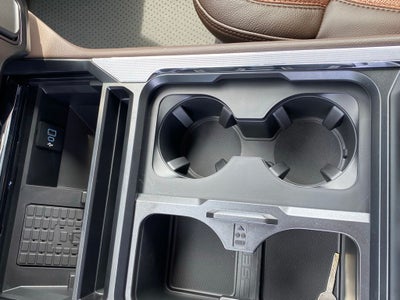 2026 Ford F-350SD King Ranch DRW