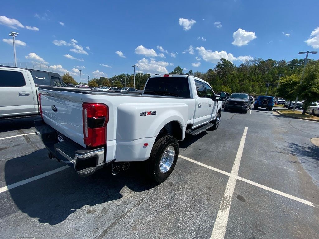 2026 Ford F-350SD Lariat DRW