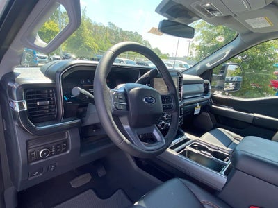 2026 Ford F-350SD Lariat DRW