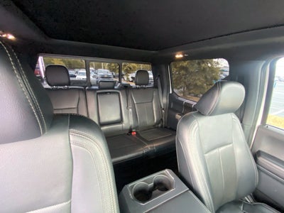 2022 Ford F-350SD Lariat
