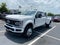 2026 Ford F-450SD Platinum