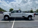 2026 Ford F-450SD Platinum