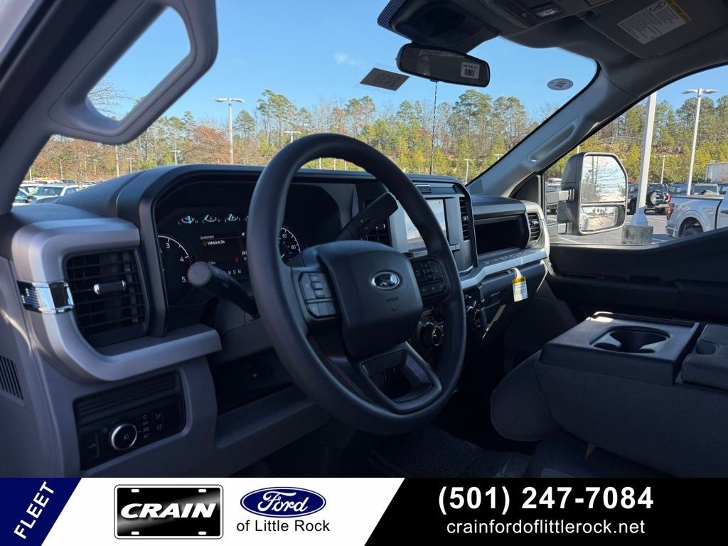 2026 Ford F-450SD XL DRW