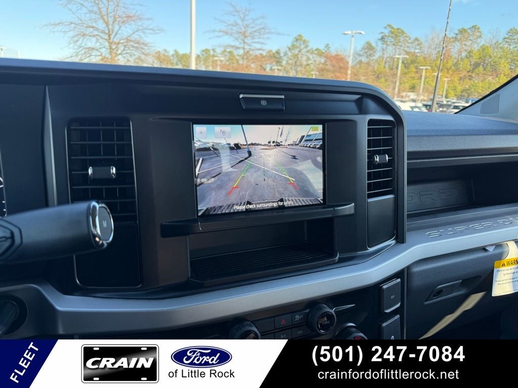 2026 Ford F-450SD XL DRW