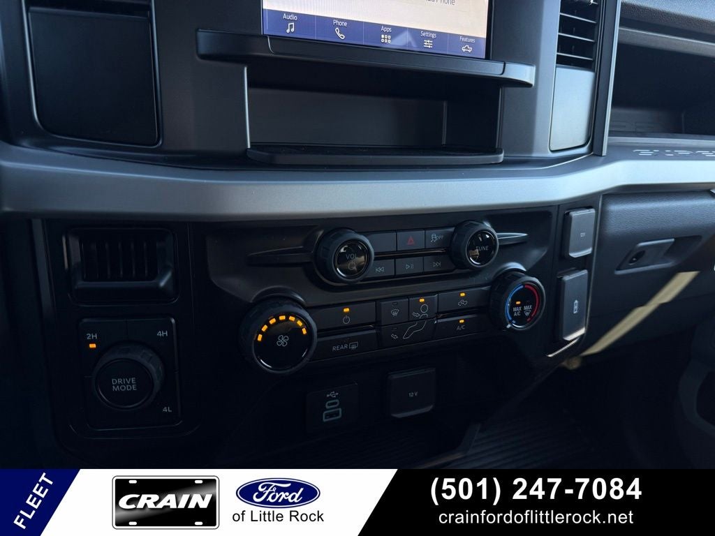 2026 Ford F-450SD XL DRW