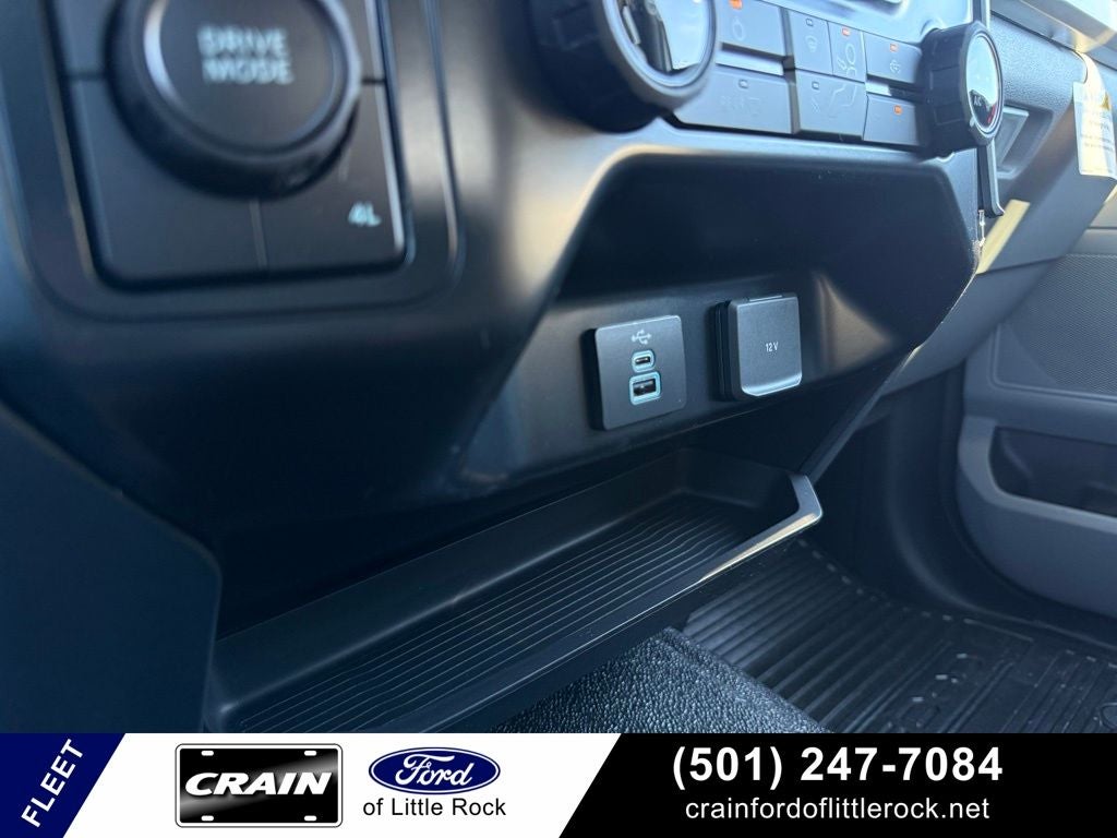 2026 Ford F-450SD XL DRW