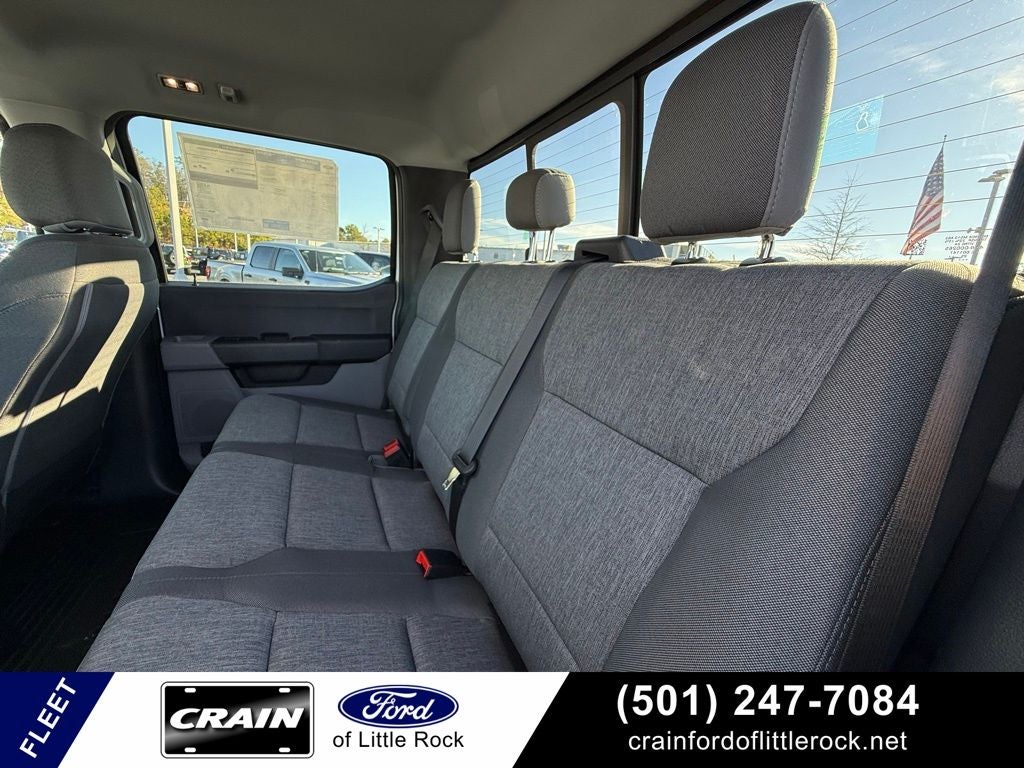 2026 Ford F-450SD XL DRW