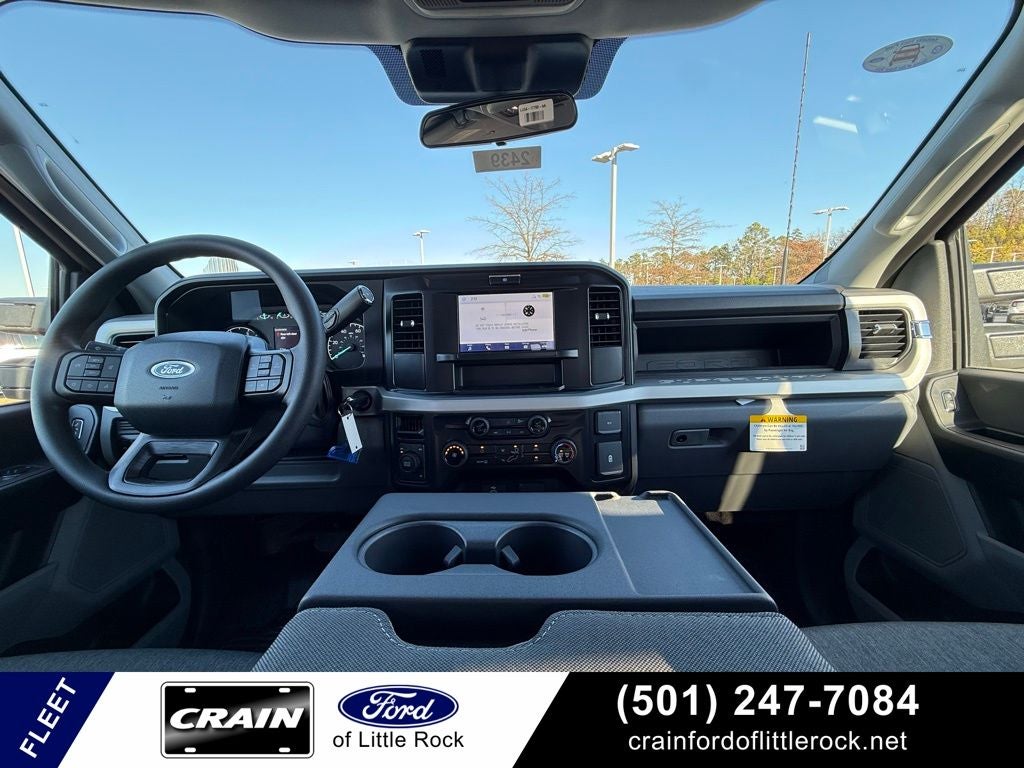 2026 Ford F-450SD XL DRW