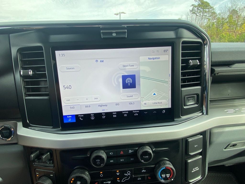 2026 Ford F-450SD XLT DRW