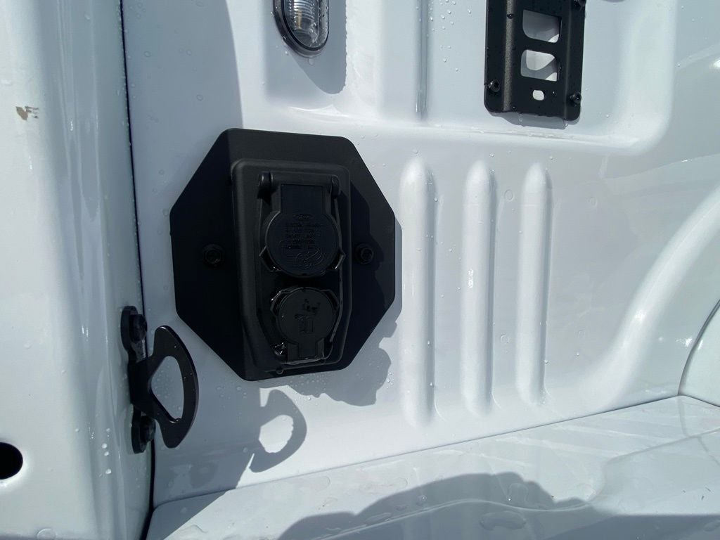 2026 Ford F-450SD XLT DRW