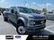 2026 Ford F-450SD Platinum