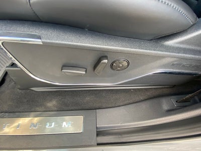 2026 Ford F-450SD Platinum