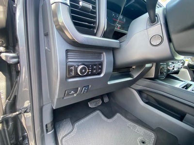 2026 Ford F-450SD Platinum