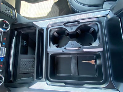 2026 Ford F-450SD Platinum