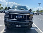 2026 Ford F-450SD Platinum