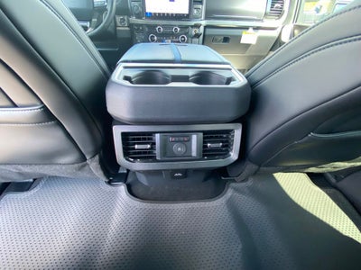 2026 Ford F-450SD Platinum