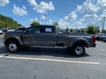2026 Ford F-450SD Platinum