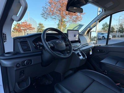2024 Ford E-Transit-350 Base