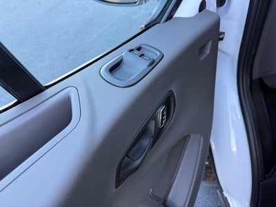 2024 Ford E-Transit-350 Base