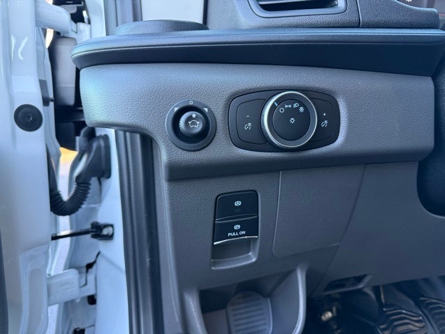 2024 Ford E-Transit-350 Base