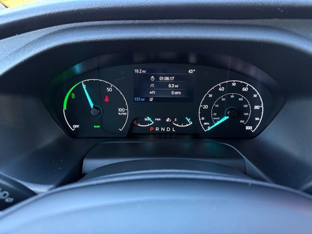 2024 Ford E-Transit-350 Base