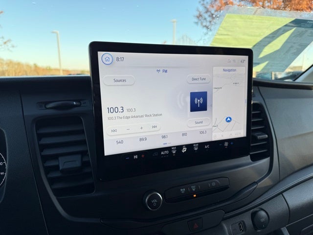 2024 Ford E-Transit-350 Base