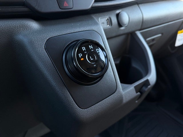 2024 Ford E-Transit-350 Base